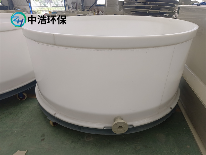 湾里PP抽滤槽